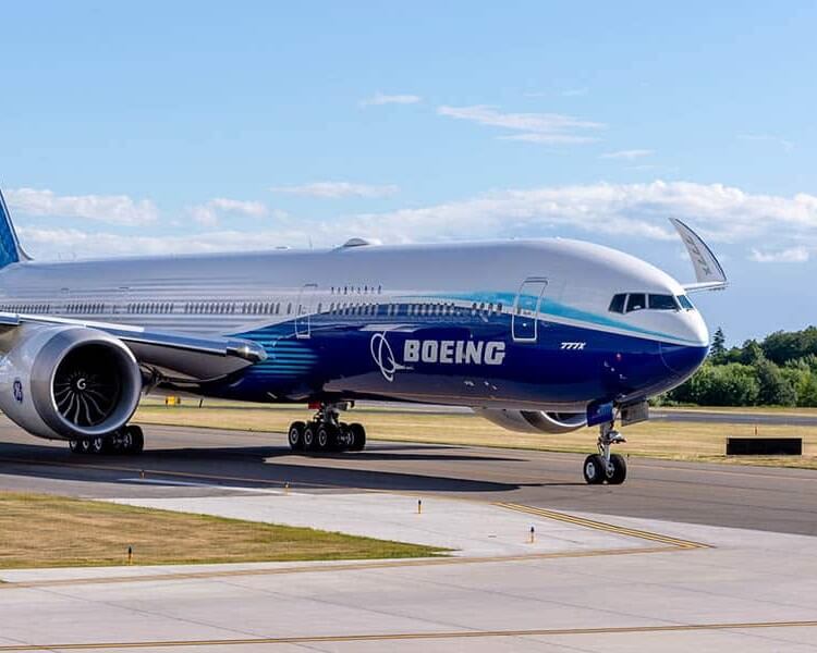 Boeing plans to offer second layoff plan!
